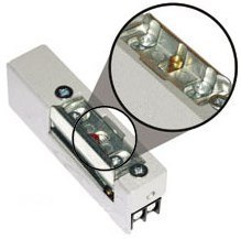 ZACZEP ELEKTRA R3 Z PAM. BEZ BLOK. PRAWY; 2192 ELEKTRA-PLUS