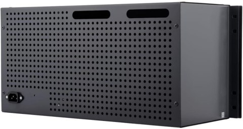 Zestaw do 8 kamer IP switch PoE 8P+2G ATTE IP-8-20-R5U0 ATTE