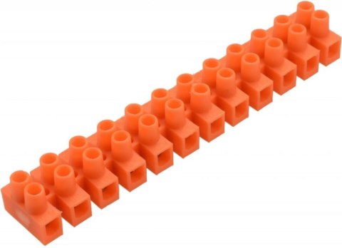 Złączka gwintowana 12-torowa PS-2,5mmk PAWBOL E.4031P PAWBOL