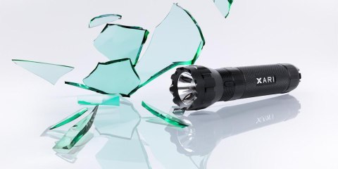 XARI JS30 jump starter 4w1 XARI