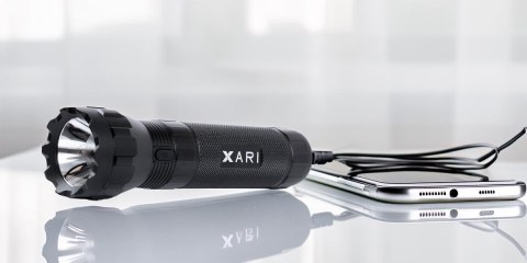 XARI JS30 jump starter 4w1 XARI