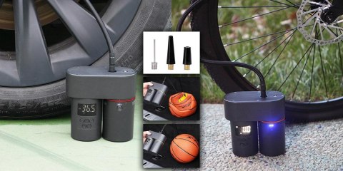 XARI Smart Kit XP1 Modułowy zestaw urządzeń bezprzewodowych do samochodu XARI
