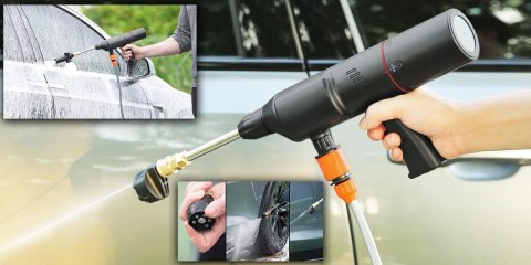 XARI Smart Kit XP1 Modułowy zestaw urządzeń bezprzewodowych do samochodu XARI