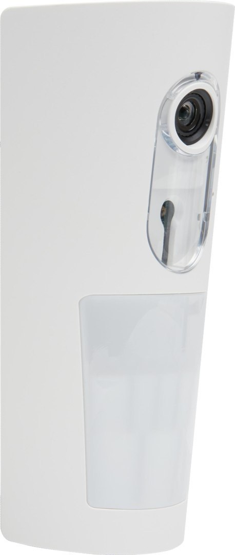 DSC Cz. ruchu z kamerą - PGP8934P DSC