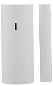 DSC Kontaktron z dodatkowym wejściem - PGP8945 DSC