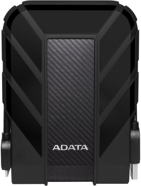 DYSK ZEWNĘTRZNY ADATA HD710 5TB 2.5'' USB3.1 Czarny ADATA