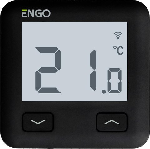 ENGO Controls E10-B - Internetowy regulator temp ENGO CONTROLS