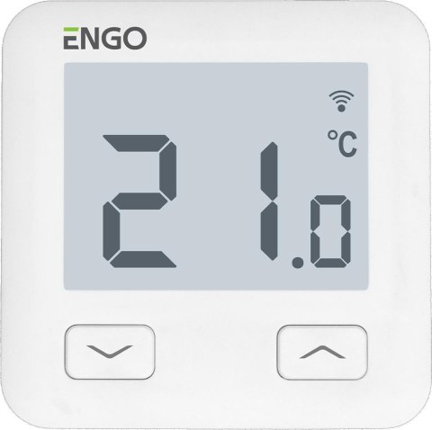 ENGO Controls E10-W - Internetowy regulator temp ENGO CONTROLS