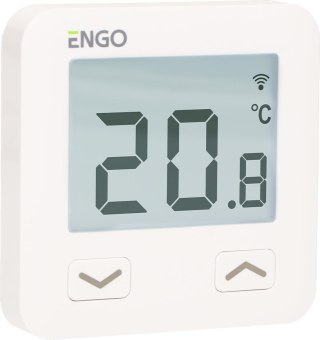 ENGO Controls E10-W - Internetowy regulator temp ENGO CONTROLS