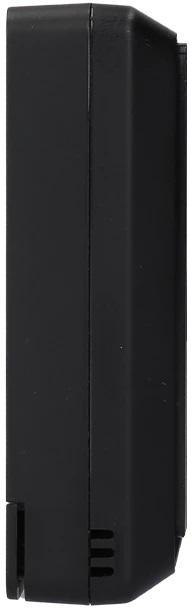 ENGO Controls E25-230B - Internetowy, natynkowy regulator temp. ENGO CONTROLS