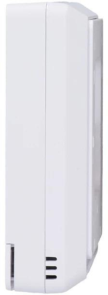 ENGO Controls E25-BATW - Internetowy, natynkowy regulator temp. ENGO CONTROLS