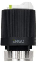 ENGO Controls E30NC-24 - Siłownik termoelektryczny, 24V, M30x1.5, normalnie zamknięty ENGO CONTROLS