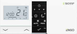 ENGO Controls E901-RF - Regulator bezprzewodowy ENGO CONTROLS