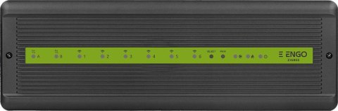 ENGO Controls ECB62-ZB - listwa centralna ENGO CONTROLS