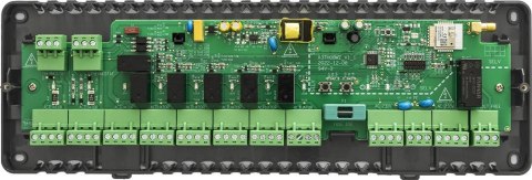 ENGO Controls ECB62-ZB - listwa centralna ENGO CONTROLS