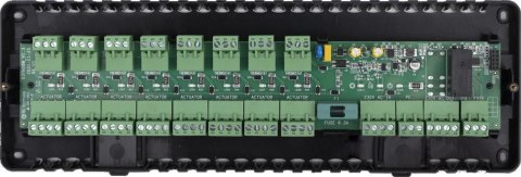 ENGO Controls ECB8-230 - Przewodowa listwa centralna do sterowa ogrzewaniem podłogowym z moduł ENGO CONTROLS