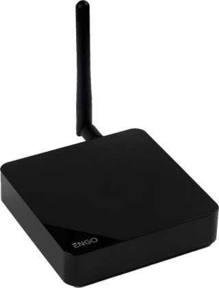 ENGO Controls EGATE-PRO - Bramka internetowa ZigBee do urządzeń serii ENGO Smart, wersja PRO ENGO CONTROLS