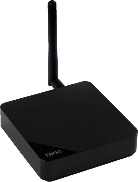 ENGO Controls EGATE-PRO - Bramka internetowa ZigBee do urządzeń serii ENGO Smart, wersja PRO ENGO CONTROLS