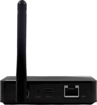 ENGO Controls EGATE-PRO - Bramka internetowa ZigBee do urządzeń serii ENGO Smart, wersja PRO ENGO CONTROLS