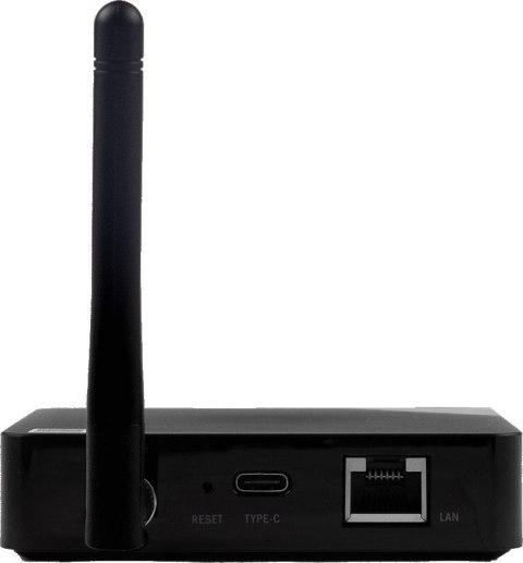 ENGO Controls EGATE-PRO - Bramka internetowa ZigBee do urządzeń serii ENGO Smart, wersja PRO ENGO CONTROLS