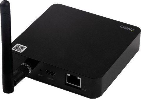 ENGO Controls EGATE-PRO - Bramka internetowa ZigBee do urządzeń serii ENGO Smart, wersja PRO ENGO CONTROLS