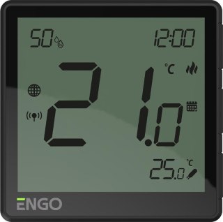 ENGO Controls EONE-230B - Internetowy regulator temp, ENGO CONTROLS
