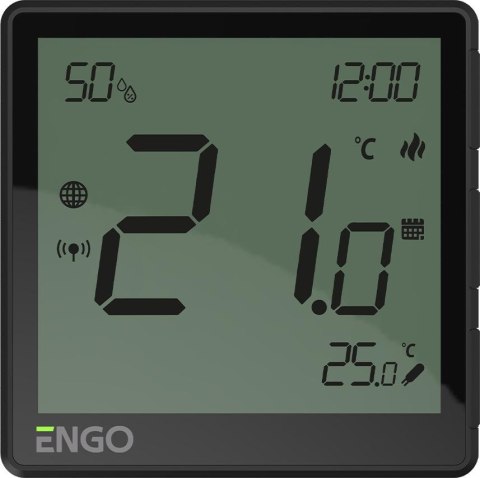 ENGO Controls EONE-230B - Internetowy regulator temp, ENGO CONTROLS
