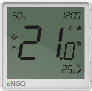 ENGO Controls EONE-230W - Internetowy regulator temp, ENGO CONTROLS