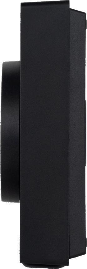 ENGO Controls ESIMPLE-230B - Przewodowy, natynkowy reg. ENGO CONTROLS