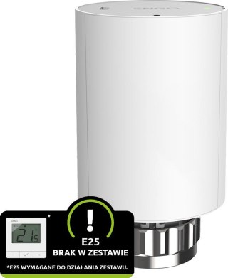 ENGO Controls ETRV-M30 - Bezprz., elektroniczna głowica grzejnikowa ENGO CONTROLS