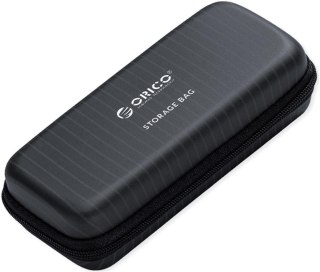 Etui na dysk Orico Etui na dysk zewnętrzny M.2 czarny ORICO