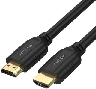Kabel HDMI Unitek 2.0 4K 60Hz 20m UNITEK
