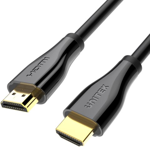 Kabel HDMI Unitek Certyfikowany przewód HDMI 2.0 2m UNITEK