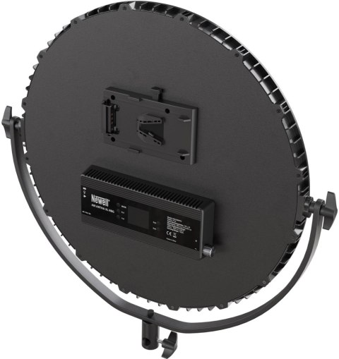 Lampa LED Newell Air Artha XL RGB RC APP NEWELL