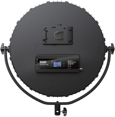 Lampa LED Newell Air Artha XL RGB RC APP NEWELL