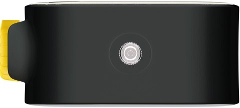 Lampa LED Newell RGB Cutie Pie - czarna NEWELL