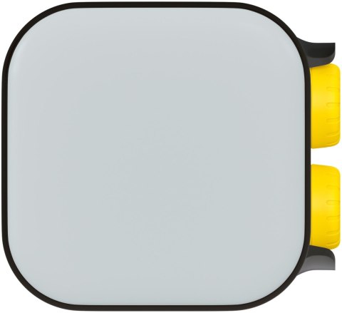 Lampa LED Newell RGB Cutie Pie - czarna NEWELL