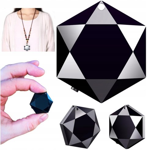 Mini Dyktafon Szpiegowski Mały 16GB Detekcja Wisiorek Brelok Zawieszka HQ LUXURY-GOODS