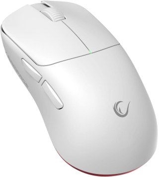 Mysz bezprzewodowa Rampage TILION Biała INNY