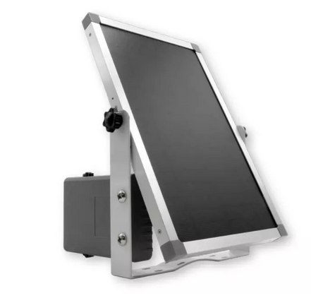 Panel Fotowoltaiczny Solarny do Fotopułapki Huntercam 3 z Akumulatorem ORLLO