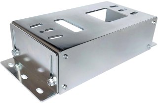 Podstawa montażowa 10,5-16cm OCYNK pod napędy NICE, FAAC, GENIUS, BENINCA, KEY, CAME, ROGER PRESBET