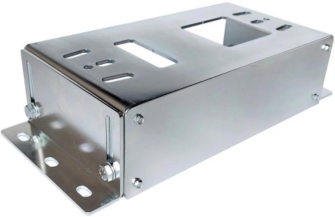 Podstawa montażowa 10,5-16cm OCYNK pod napędy NICE, FAAC, GENIUS, BENINCA, KEY, CAME, ROGER PRESBET