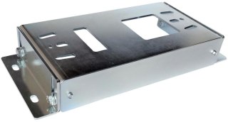 Podstawa montażowa 6,5-10,5cm OCYNK pod napędy NICE, FAAC, GENIUS, BENINCA, KEY, CAME, ROGER PRESBET