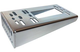 Podstawa montażowa na słup OCYNK pod napędy NICE, FAAC, GENIUS, SOMFY, BFT, DEA, CAME, GISE PRESBET