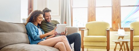 ROUTER TENDA 4G06 LTE TENDA