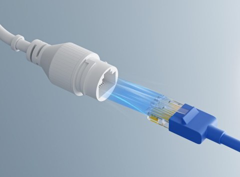 Rejestrator IP Reolink NVS4 NHD 4-kanałowy REOLINK