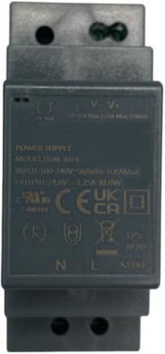 Ropam zasilacz impulsowy PS-HDN-3024 ROPAM