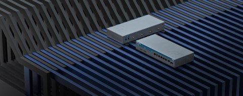 Teltonika RUTXR1 router przemysłowy 4G / LTE (RUTXR1300000) TELTONIKA