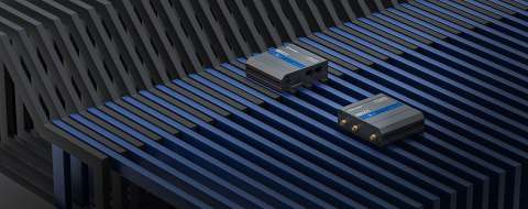 Teltonika RUT271 router przemysłowy 5G RedCup (RUT271000000) TELTONIKA