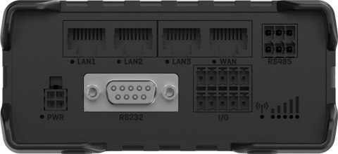 Teltonika RUT906 router przemysłowy 4G / LTE (RUT906000000) TELTONIKA